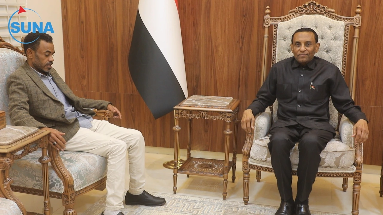 “منصة SudaPass” رابط التسجيل وخطوات تفعيل الهوية الرقمية الوطنية في السودان